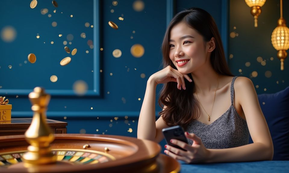 jetbet888 Your jetbet888 Glossary: From Odds to Account Terms